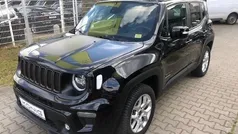 Gebraucht 2022 Jeep Renegade SUV | 25.990 € (Guter Preis)