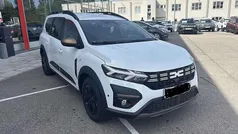 Weiß Neu 2025 Dacia Jogger Extreme Kombi | 22.990 € (Fairer Preis)