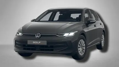 Gebraucht VW Golf 116 PS (85 kW) 2025 Limousine