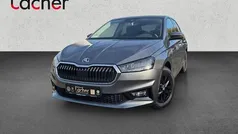 Grau Neu 2025 Skoda Fabia Limousine | 20.790 € (Fairer Preis)