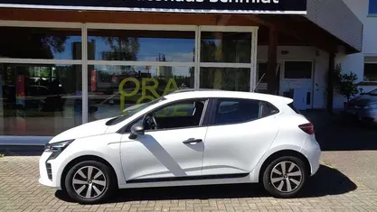 Antarktisweiß Neu 2025 Mitsubishi Colt Basis Kleinwagen | 16.900 € (Fairer Preis)