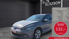 Gebraucht 2022 VW Golf VIII Life Limousine | 21.450 € (Fairer Preis)