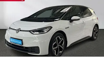 Gebraucht 2022 VW ID.3 Pro Kleinwagen | 24.880 € (Fairer Preis)