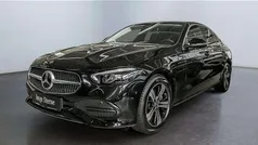 Gebraucht 2024 Mercedes C200 Avantgarde Limousine | 36.180 € (Guter Preis)