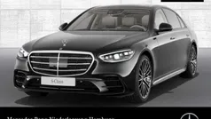 Mercedes S450