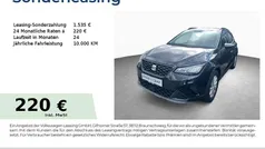 Gebraucht 2024 Seat Arona Style SUV | 18.980 € (Fairer Preis)