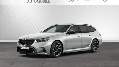 Gebraucht BMW M5 M Sport 727 PS (534 kW) 2025 Kombi