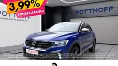 Gebraucht 2021 VW T-Roc R SUV | 33.777 € (Fairer Preis)