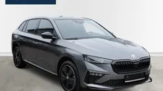 Gebraucht 2024 Skoda Scala Kleinwagen | 31.289 € (Teuer)