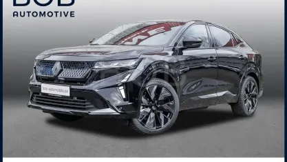 Gebraucht Renault Rafale Esprit Alpine 300 PS (220 kW) 2025 Schwarz SUV