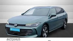 Gebraucht 2024 VW Passat Business Kombi | 36.950 € (Guter Preis)