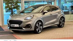 Gebraucht 2021 Ford Puma ST-Line SUV | 20.900 € (Fairer Preis)