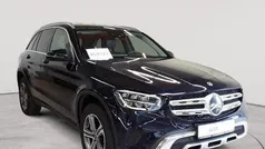Gebraucht 2022 Mercedes GLC300e Exclusive SUV | 31.990 € (Fairer Preis)