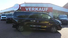 Agate black Neu 2025 Ford Tourneo Custom Titanium Van / Kleinbus | 46.990 € (Superpreis)