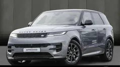 Grau Gebraucht 2024 Land Rover Range Rover Sport SE Dynamic SUV | 92.900 € (Fairer Preis)