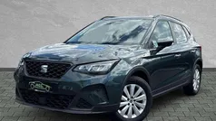 Dark camouflage meta Gebraucht 2022 Seat Arona Style SUV | 17.990 € (Guter Preis)