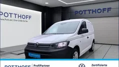 Gebraucht 2021 VW Caddy Van / Kleinbus | 14.997 € (Guter Preis)