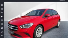 Gebraucht 2019 Mercedes B180 Van / Kleinbus | 19.980 € (Superpreis)