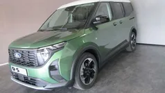 Bursting green Neu 2025 Ford Tourneo Courier Active Van / Kleinbus | 28.820 € (Fairer Preis)