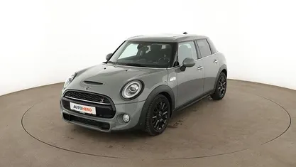 Gebraucht Mini Cooper SD 170 PS (125 kW) 2019 Kleinwagen