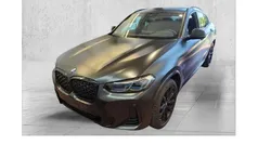 Bmw individual froze Gebraucht 2022 BMW X4 M Sport SUV | 51.495 € (Fairer Preis)