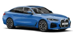 Gebraucht 2024 BMW M440 M Sport Limousine | 102.190 €