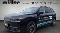 Gebraucht 2025 Leapmotor C10 SUV | 37.990 € (Fairer Preis)