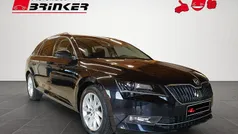 Gebraucht 2018 Skoda Superb Premium Edition Kombi | 19.530 € (Guter Preis)