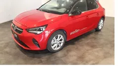 Kardiorotmetallic Gebraucht 2023 Opel Corsa Elegance Kleinwagen | 18.740 € (Fairer Preis)