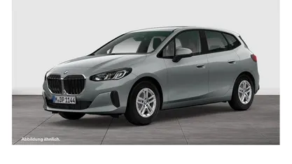 Gebraucht BMW 216 122 PS (89 kW) 2023 Van / Kleinbus