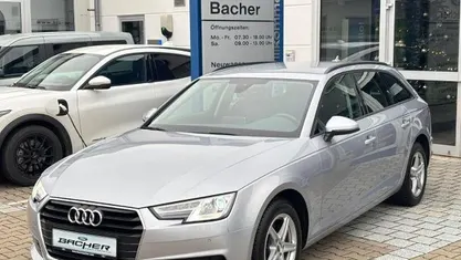Gebraucht 2018 Audi A4 Kombi | 17.450 € (Fairer Preis)