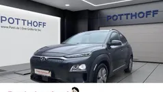 Gebraucht 2021 Hyundai Kona Advantage SUV | 16.477 € (Guter Preis)