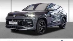Grau Gebraucht 2025 VW Tayron R-line SUV | 57.880 € (Superpreis)