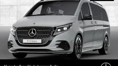 Gebraucht 2025 Mercedes V300 Style Van / Kleinbus | 83.900 € (Guter Preis)