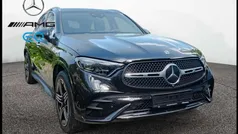 Gebraucht 2025 Mercedes GLC300 AMG SUV | 63.690 € (Fairer Preis)