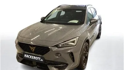 Gebraucht Cupra Formentor VZ 245 PS (180 kW) 2022 SUV