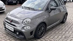 Grau Gebraucht 2023 Abarth 595C Cabrio | 27.999 € (Fairer Preis)