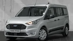 Gebraucht 2023 Ford Transit Trend Kombi | 23.980 € (Fairer Preis)
