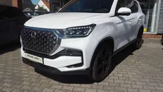 Gebraucht 2024 Ssangyong (KGM) Rexton Sapphire SUV | 37.490 € (Fairer Preis)