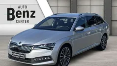Gebraucht 2022 Skoda Superb LAURIN & KLEMENT Kombi | 26.990 € (Fairer Preis)