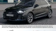 Schwarz Gebraucht 2024 Audi A1 Sport Kleinwagen | 29.990 € (Fairer Preis)