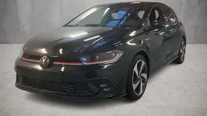 Gebraucht VW Polo GTI 207 PS (152 kW) 2024 Kleinwagen