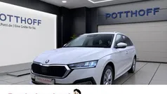 Gebraucht 2023 Skoda Octavia Style Kombi | 24.777 € (Guter Preis)
