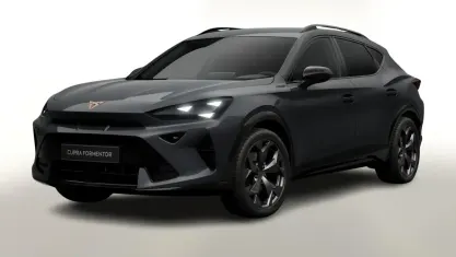 Neu Cupra Formentor 150 PS (110 kW) 2026 Midnight schwarz metallic SUV