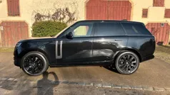 Gebraucht 2025 Land Rover Range Rover HSE SUV | 159.900 €
