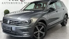 Gebraucht 2020 VW Tiguan IQ Drive SUV | 24.749 € (Fairer Preis)