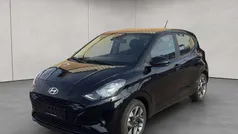 Gebraucht 2025 Hyundai i10 Trend Kleinwagen | 17.750 € (Fairer Preis)