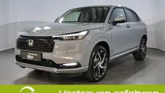 Urban gray p Neu 2025 Honda HR-V Advance SUV | 32.240 € (Superpreis)