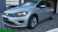 Gebraucht 2016 VW Golf Sportsvan LOUNGE Van / Kleinbus | 17.450 € (Fairer Preis)
