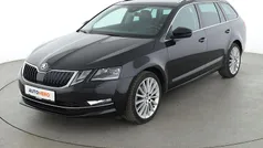 Schwarz Gebraucht 2019 Skoda Octavia Style Kombi | 19.890 € (Fairer Preis)